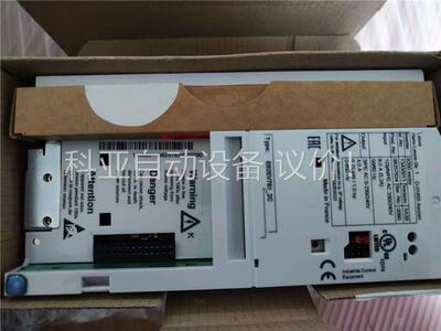 伦茨变频器E82EV751K2C E82EV751-2C库存(议价)