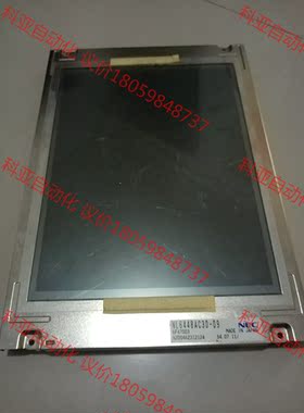 拆机原装NEC   NL6448AC30-09，成色新，实物