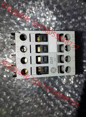 现货原装美国GE通用电气接触器 CL01A310T  AC2