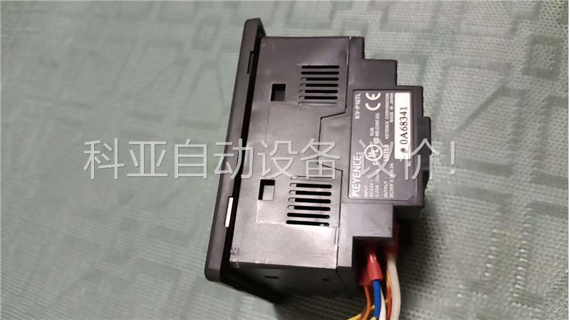 基恩士KV-P16TL,坏的配件出(议价)