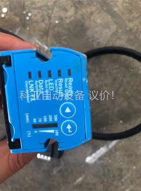 SICK ICR620E 二手拆机件 要的私聊(议价)