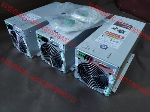 美国KSI 高压电源 XLS202 埃塞力达EXCELITA