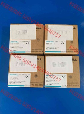 德克威尔WELLKINKIOFS  EC-S000-CNNN