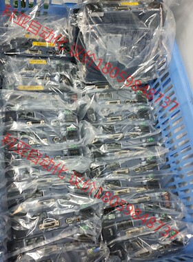 富士伺服400W  RYH401F5-VV2   GYB40