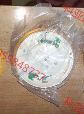西门子FDT181火灾感温探测器18温感，全新剩余备件