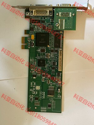 matrox/迈创 SOL6MCLBE Y7298-01 工