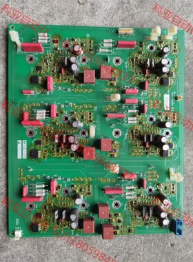 ATV71 132kw PN072183P3 驱动触发板