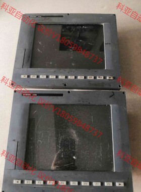 SYNTEC21MA   新代21MA主机，二手拆机，功能正