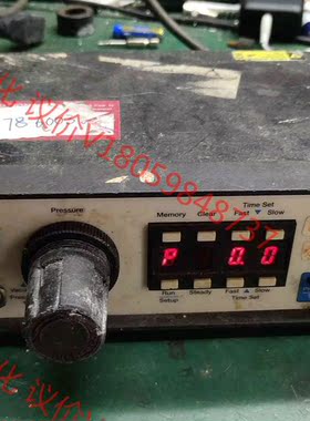 美国EFD点胶机 Valvemate 2000 7000 E