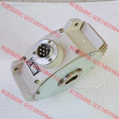 东芝电梯配件/东芝电梯编码器/DTRE-1024PWA/DC