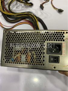 航嘉 多核WD600 600W电源，成色，带显卡供电8+(议价)