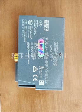 SIMENS 6ES7 132-4BF00-0AA0(议价)