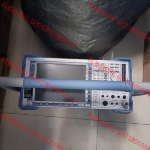 FSP40罗德频谱仪40G频谱分析仪R&S FSP38