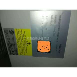 施乐百风扇变频器 FXDM32AM 308285 议价