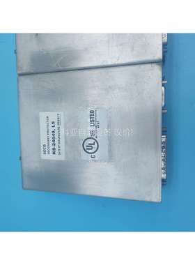 美国第二代EROTECTOR SECB二次保护器L5型KS-（议价）
