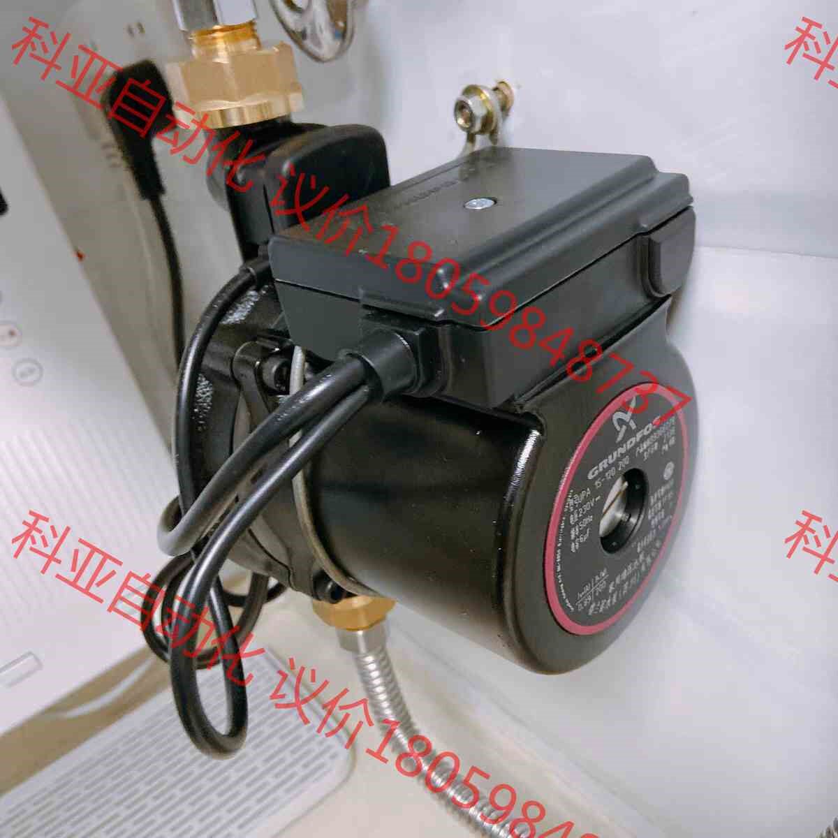 台湾 日本韩国 南美用110V自动增压泵格兰富款UPA90