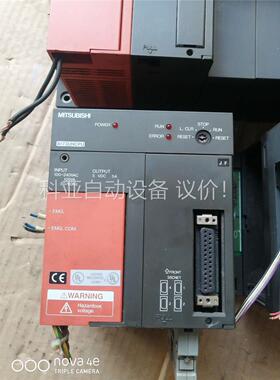 三菱PLC模块A1SJ71UC24-R4/A173HUCPU(议价)