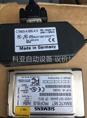 6gk1551-2aa00,C79459-A1890-A10(议价)