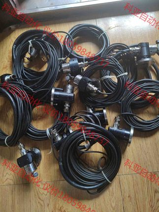 雷尼绍对刀仪TS27R 拆机件 实物拍摄 二手物件卖出不退不