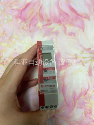 传感器BIRCHER回路传感器 ProLoop2 成色可以，(议价)