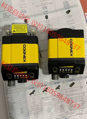 康耐视 COGNEX DM362X、DM363X 康耐视原装