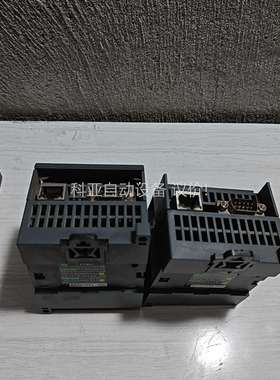 CP243i PLC功能模块 二手拆机两个 （议价）