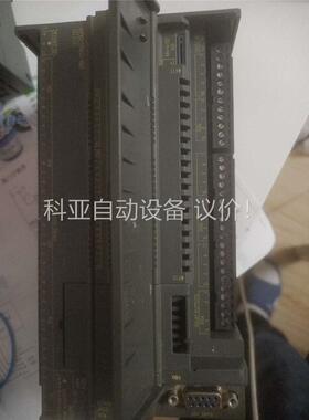 200Smart SR60 原装正品 功能包好，固(议价)