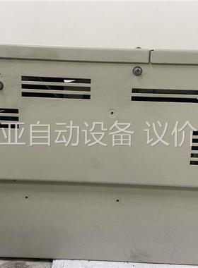 CIMR-HB4A0075ABC，拆机安川变频器H1000系(议价)