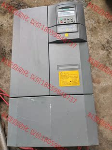 西门子变频器 SE6430 2UD33 0DB0