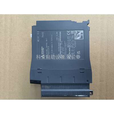 【出】三菱R系列温控模块R60TCRT4，图片就是拍，（议价）