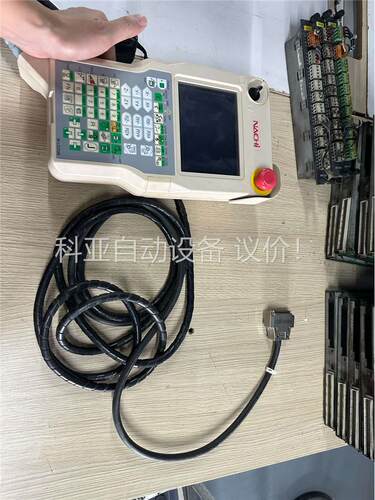 拆机示教器CFDTP-10-04M(议价)