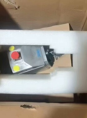 原装德国VOITH福伊特DSG-B07113电液转换器，拆了