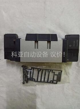 SMC电磁阀VFR4200-5FZ，未使用，原装正品，6(议价)