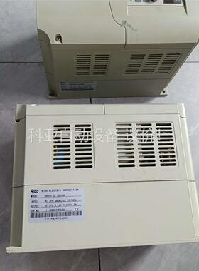 日博变频器，RB600-III-3004GB，功率3.7KW(议价)