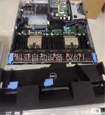 Dell/戴尔史上！出100台戴尔R720XD 3.5(议价)