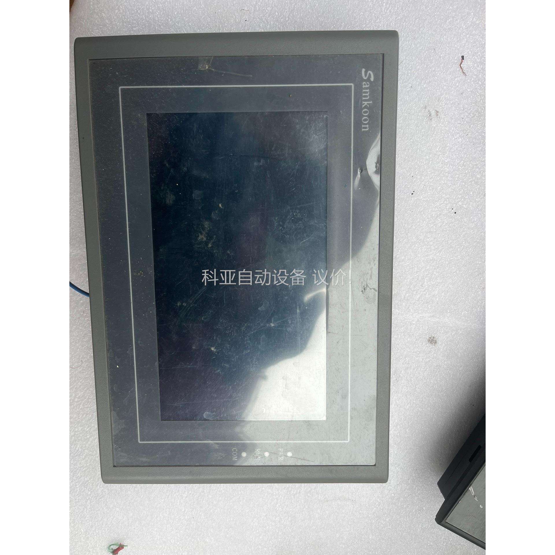 samkoon显示屏SA-070F，拆机，包好，拍，拍（议价）