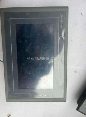 samkoon显示屏SA-070F，拆机，包好，拍，拍（议价）