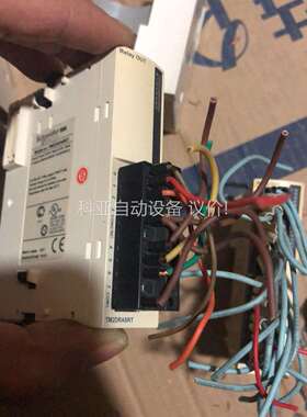 PLC，TM2DRA8RT，TM2DRA16RT（议价）