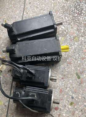 AB电机 只剩2个小的了 TL-A410M-BJ32AA（议价）