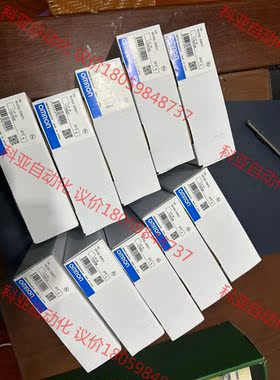 OMRON FH-SC 4 pcs   3000