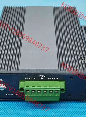 研华 EKI-1521研华 EKI-1521   数量1 单