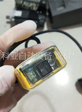 康耐视DM60SX 拍，功能包好，要的联系。(议价)