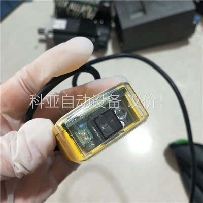 康耐视DM60SX 拍，功能包好，要的联系。(议价)