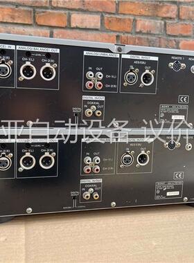 SONY PCM-R500 DAT机，(议价)