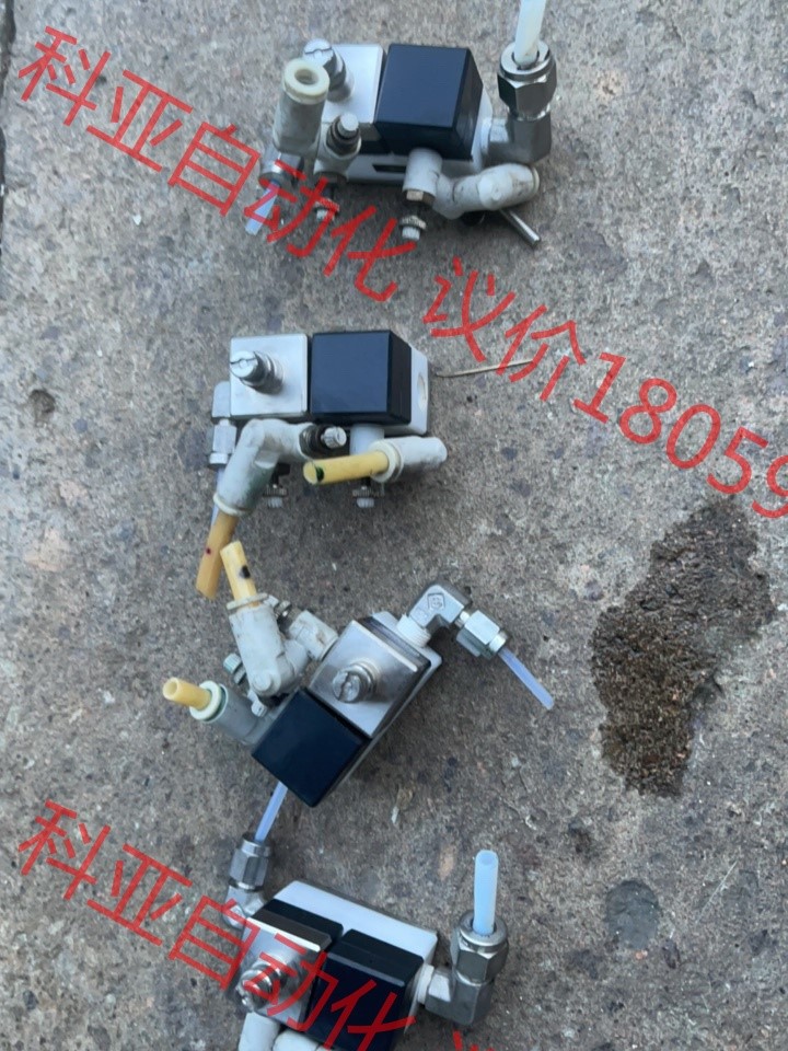 日本小金井KOGANEI原装气控阀 F-SAV070-100