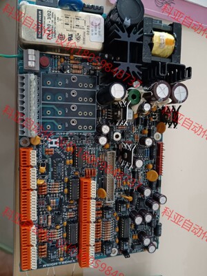 出售WEIGH-TRONIX.美国货，主板D50799/D5