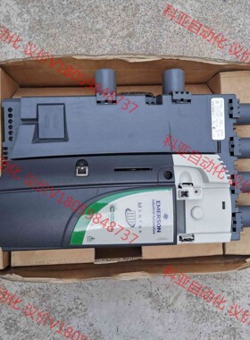 艾默生CT直流调速器 MP155A4 全新备件 外包装不完整