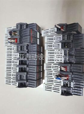 CC-U/RTDR模块ABB温度控制，拍，成色，只(议价)