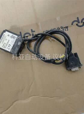 MICROSCAN迈思肯FIS-6300-5006G 实拍(议价)