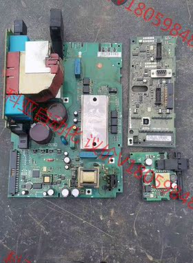 丹佛斯变频器拆机配件，模块DP10F1200TO101909